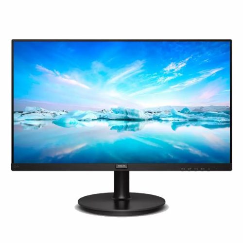 Monitor 22” Philips V221V8/77 Led 75 Hz