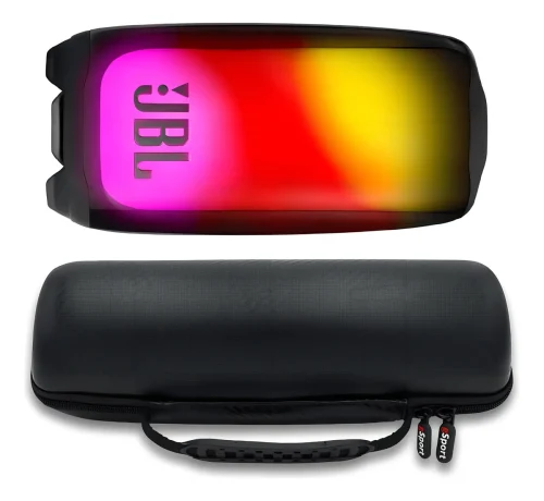 JBL Pulse 5