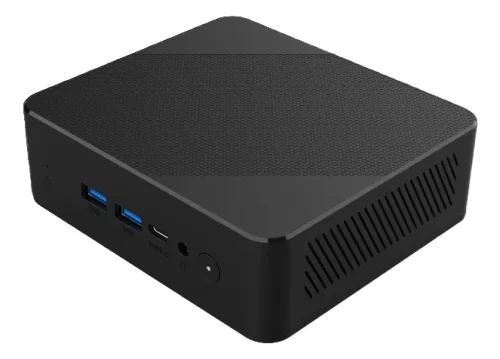 Mini pc 8gb Ram, 240GB ryzen 3