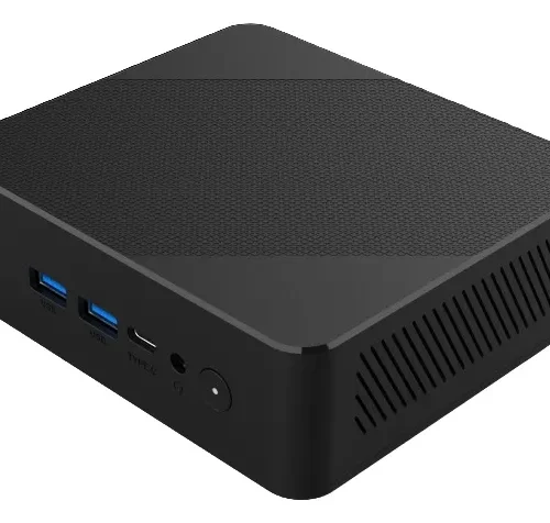 Mini pc 8gb Ram, 240GB ryzen 3