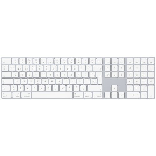 Apple A1843 QWERTY español