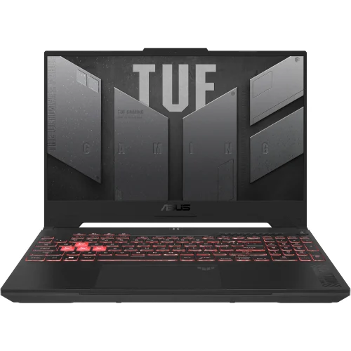 Notebook TUF Gaming A15