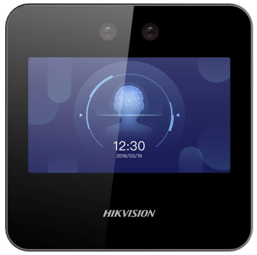 Face Recognition Terminal